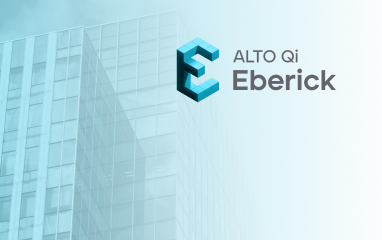 AltoQi Eberick 2022 - Edifício Multifamiliar